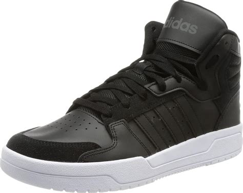 adidas Men's Entrap Mid Sneaker 